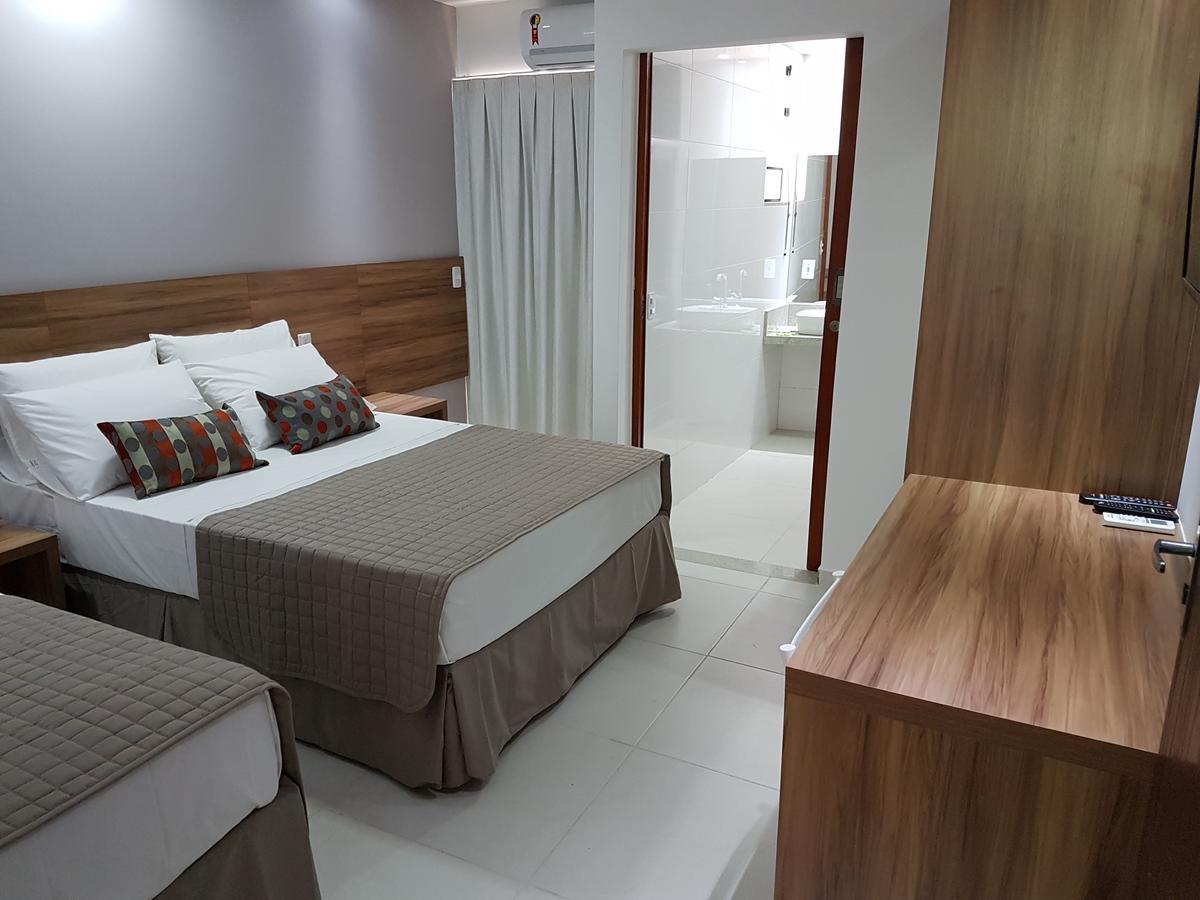 Classic Triple Room